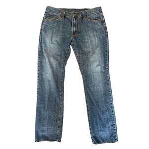 Calvin Klein Skinny Jeans Mens Size 36